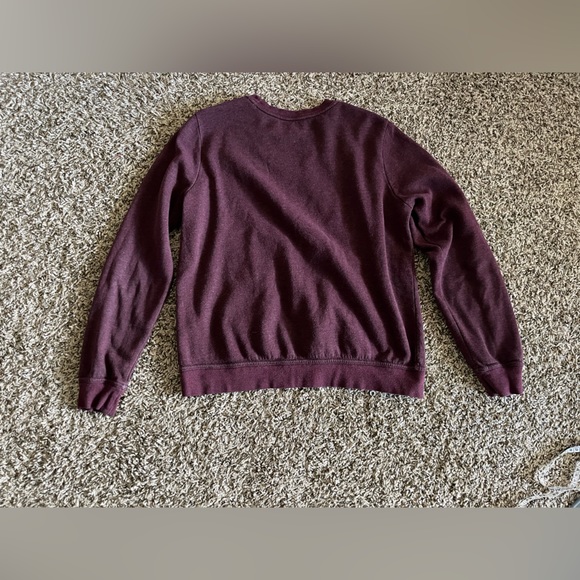 Nike pullover sweatshirt - Picture 4 of 9